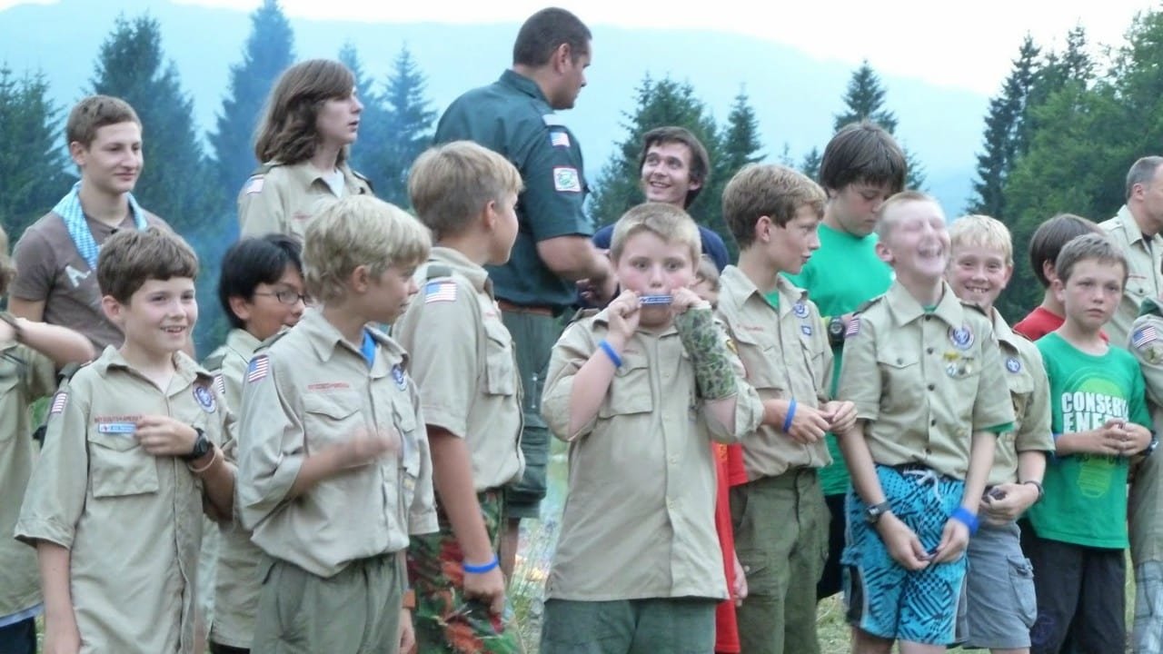 Adventure Scouts