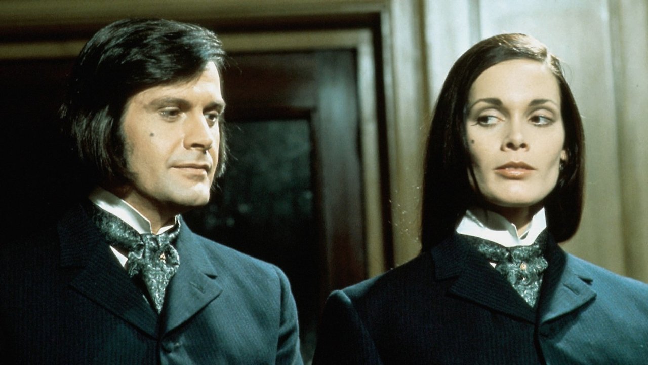 Dr. Jekyll and Sister Hyde