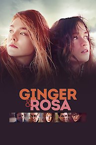 Ginger & Rosa