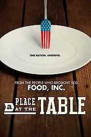 A Place at the Table