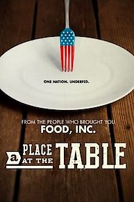 A Place at the Table