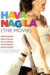 Hava Nagila: The Movie