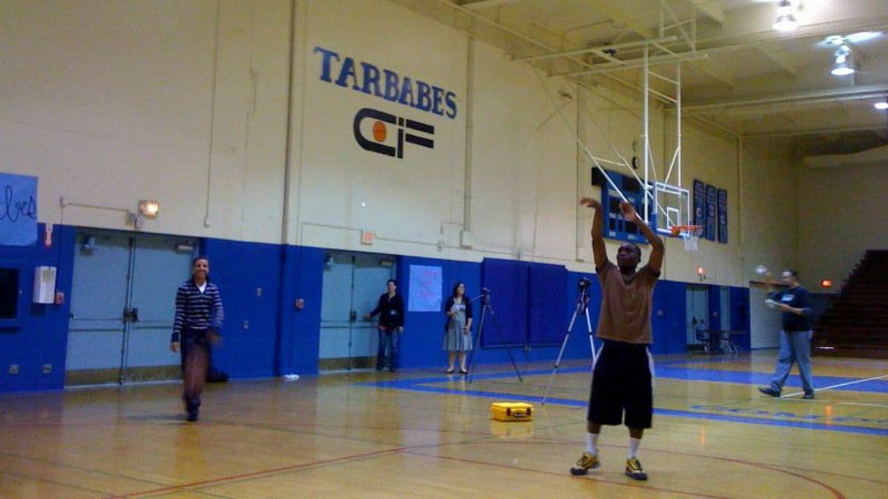 Free Throw