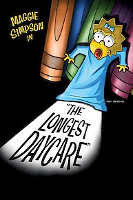 The Longest Daycare