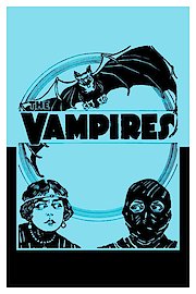 Les Vampires