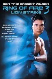 Ring of Fire 3: Lion Strike