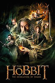 The Hobbit: The Desolation of Smaug