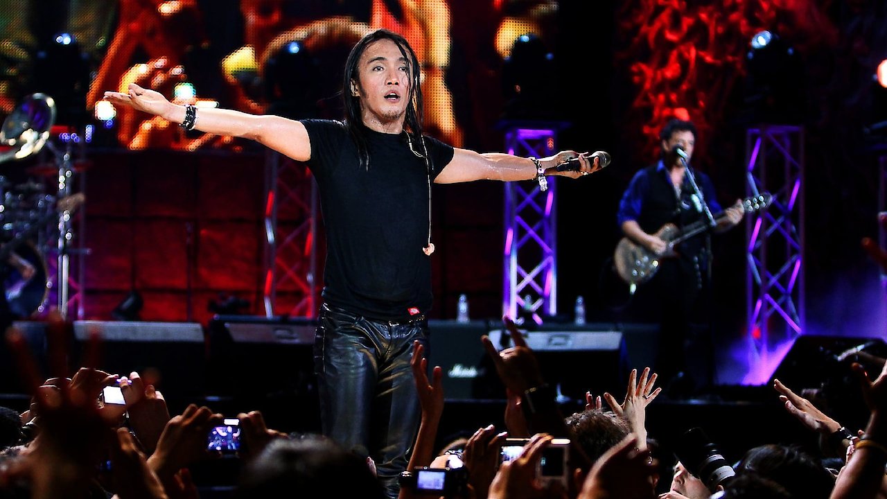 Don't Stop Believin': Everyman's Journey