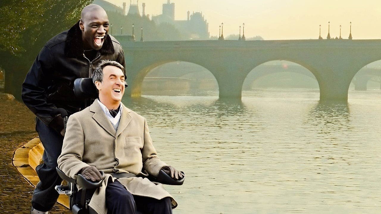 The Intouchables