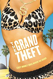 The Grand Theft