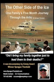 The Other Side of the Ice