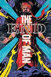 The End of Man