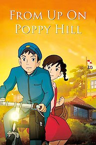 From Up on Poppy Hill