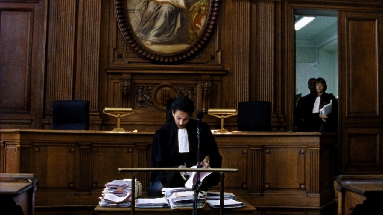 10th District Court