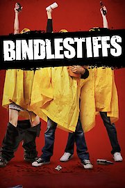 Bindlestiffs