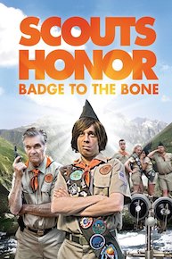 Scouts Honor: Badge to the Bone