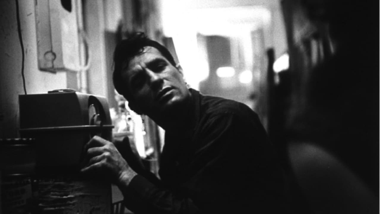 What Happened To Kerouac?