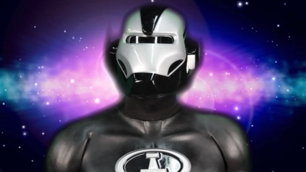 Adventures of Thunderstorm: Return of Thor