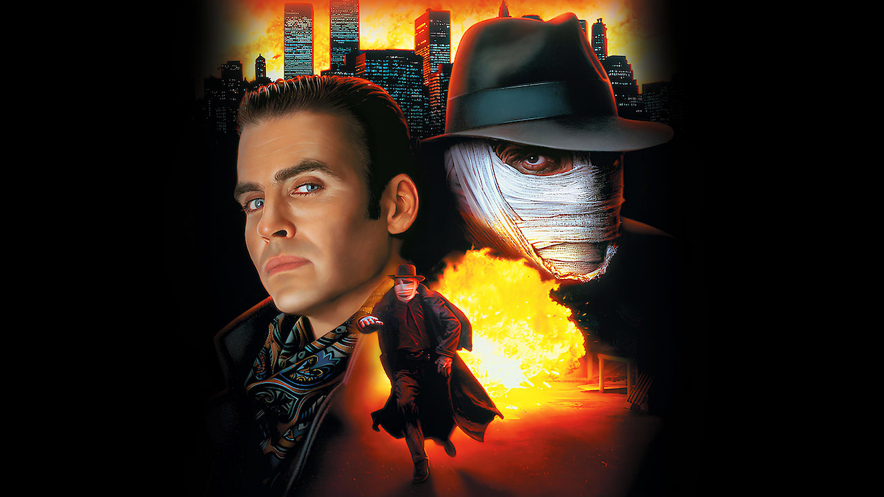 Darkman 3: Die Darkman Die
