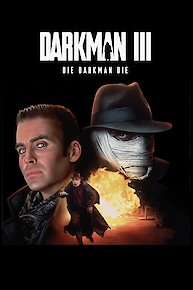 Darkman 3: Die Darkman Die