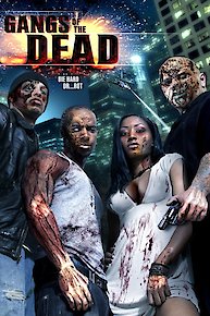 Gangs of the Dead