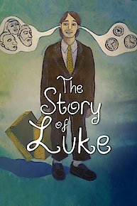 The Story Of Luke