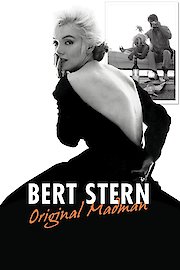 Bert Stern: Original Madman