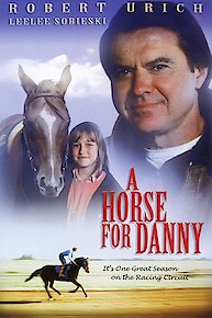 A Horse For Danny