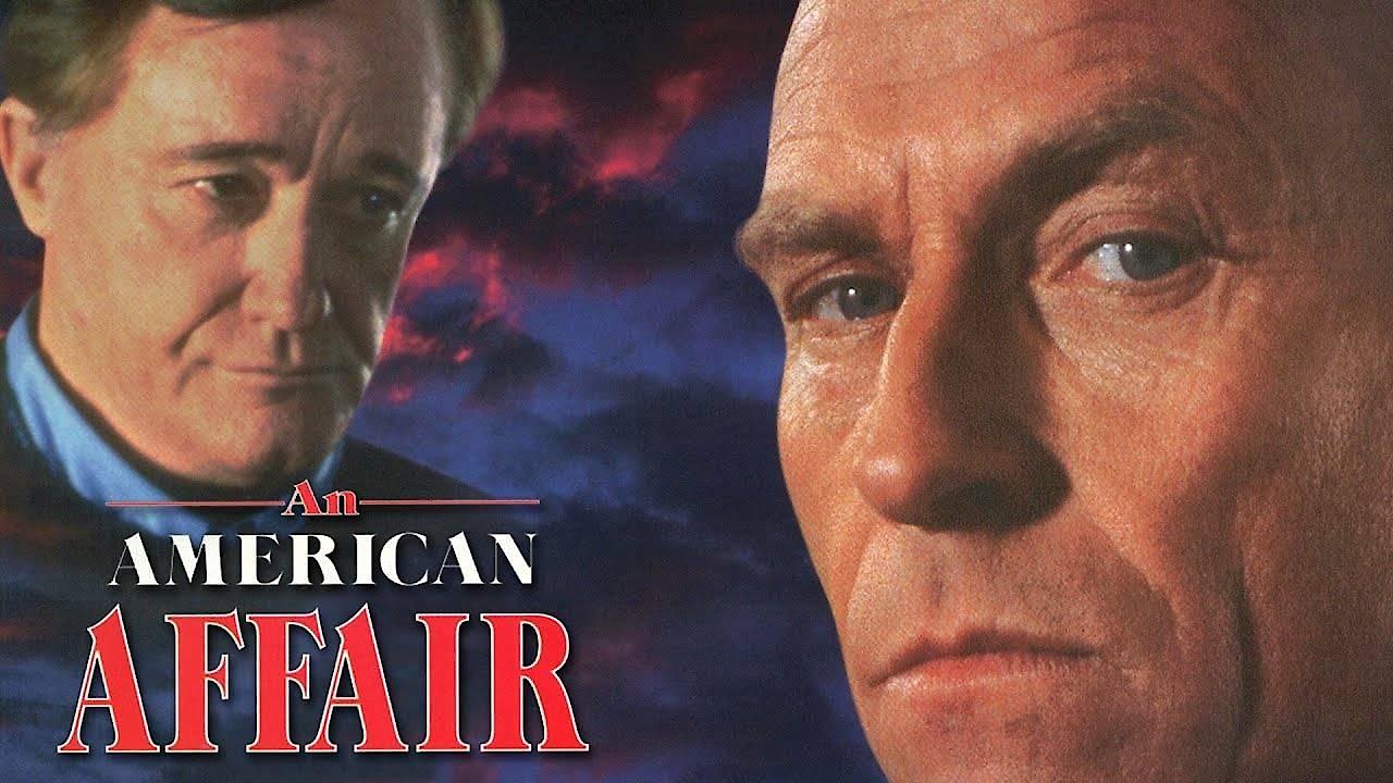An American Affair