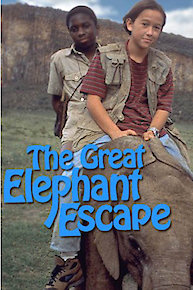 Great Elephant Escape