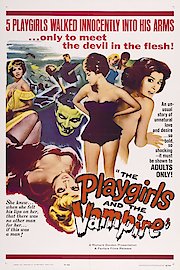 The Playgirls and the Vampire