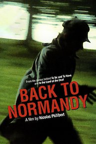 Back to Normandy