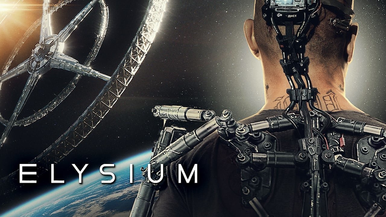 Elysium