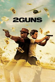 2 Guns