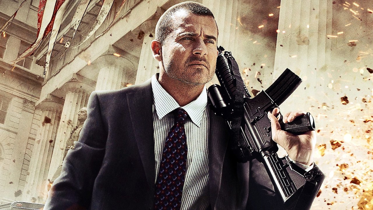 Assault on Wall Street