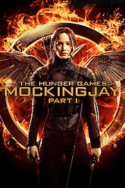 The Hunger Games: Mockingjay - Part 1