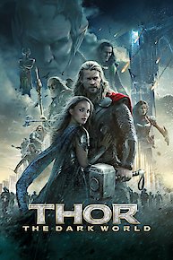 Thor: The Dark World