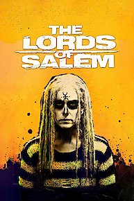 The Lords of Salem