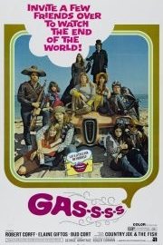 Gas-s-s-s