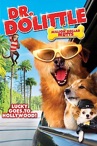 Dr. Dolittle: Million Dollar Mutts