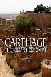 Carthage: The Roman Holocaust