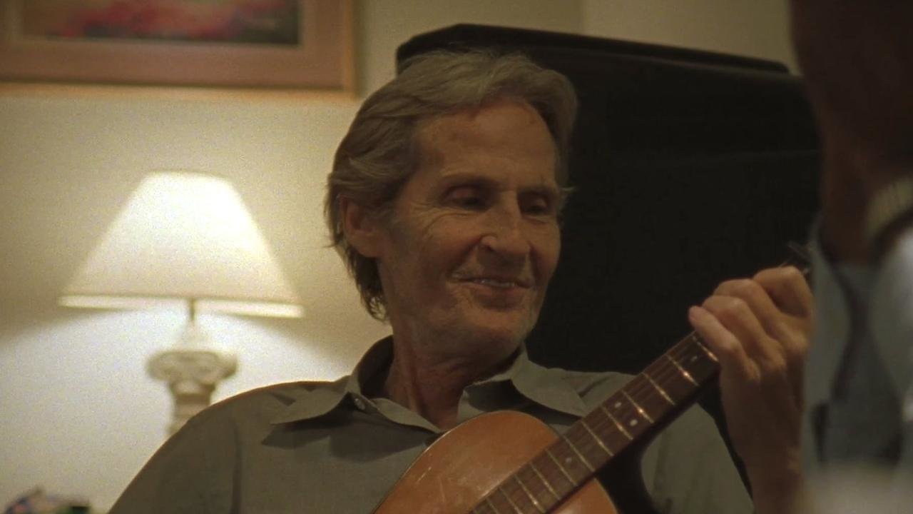 Ain't In It For My Health: A Film About Levon Helm