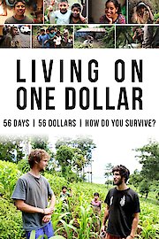 Living on One Dollar