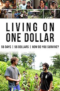 Living on One Dollar