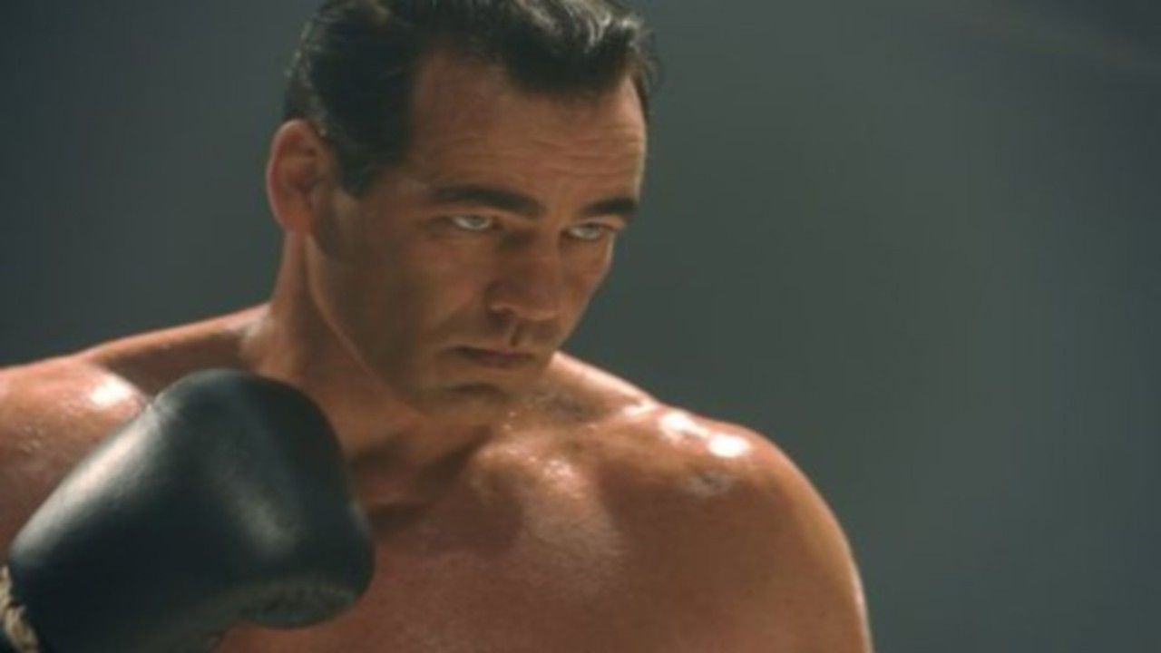 Fist of the Reich