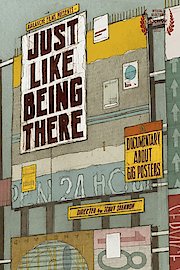 Just Like Being There