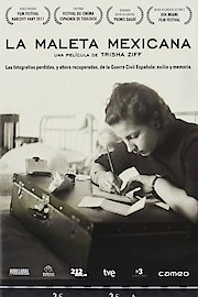 The Mexican Suitcase