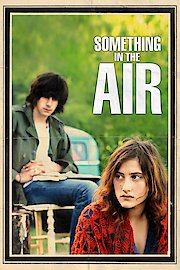 Something in the Air