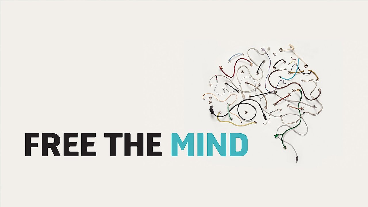 Free The Mind