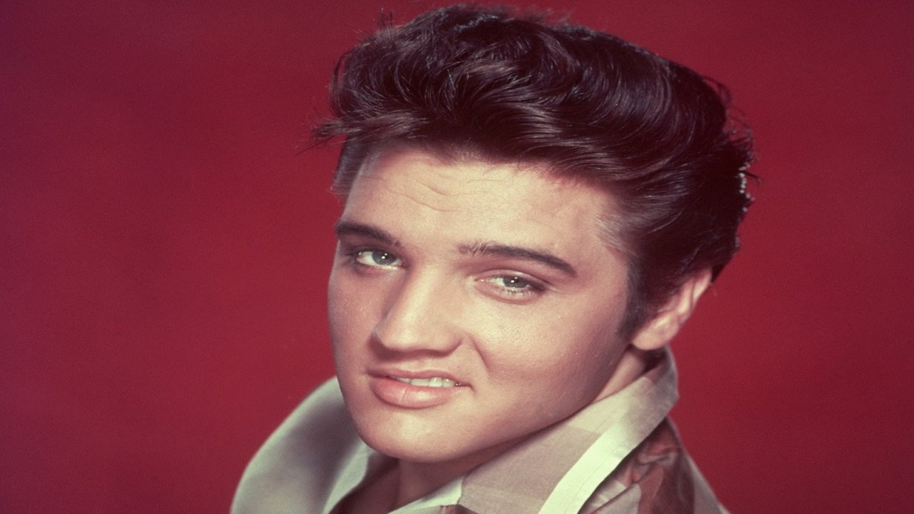 Elvis Presley: In The Movies